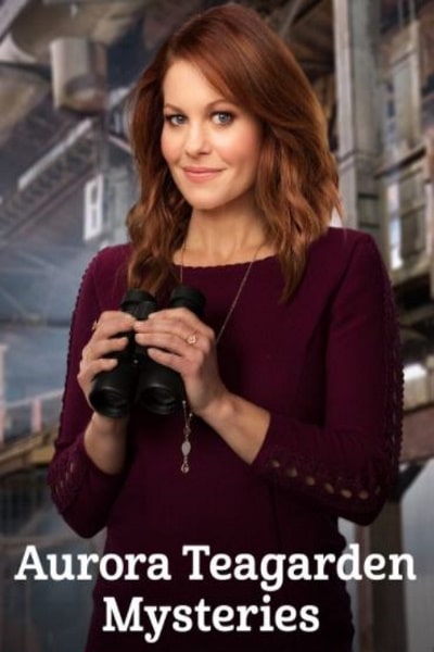 Aurora Teagarden Mysteries free movies