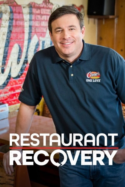 Restaurant Recovery free movies
