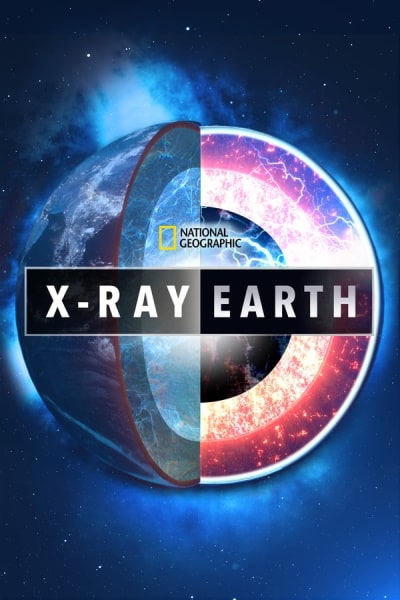 X-Ray Earth free movies