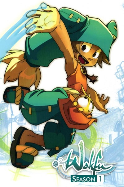 Wakfu free movies