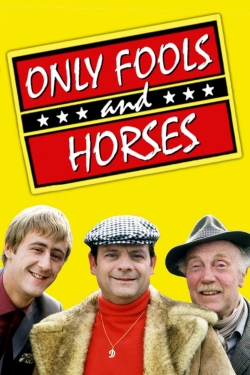 Only Fools and Horses free Tv shows