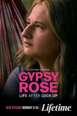 Gypsy Rose: Life After Lock Up free tv shows