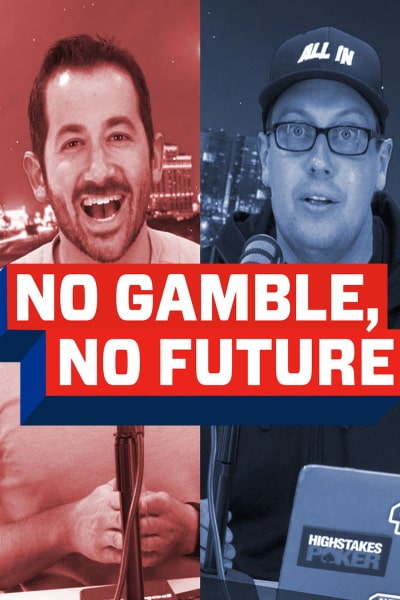 No Gamble, No Future free movies
