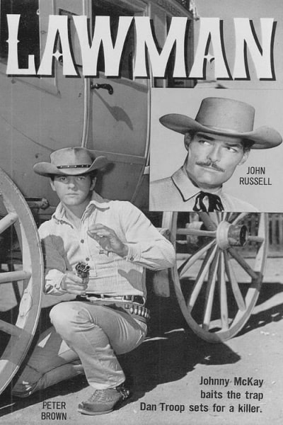 Lawman free movies