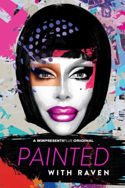 Painted with Raven free movies