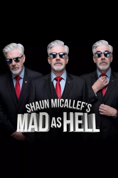 Shaun Micallefs Mad as Hell free movies