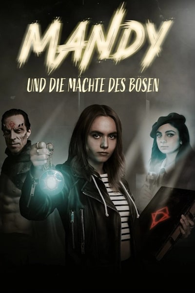 Mandy und die Machte des Bosen free movies