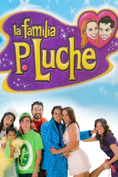 La familia P. Luche free movies