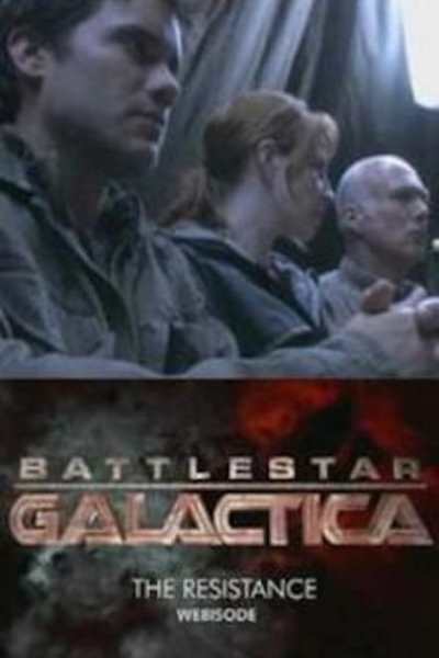 Battlestar Galactica: The Resistance free movies