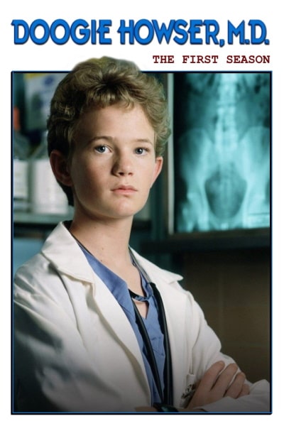 Doogie Howser, M.D. free movies