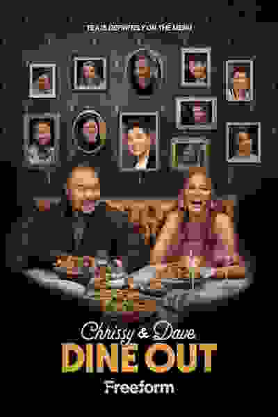 Chrissy and Dave Dine Out free movies