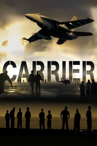 Carrier free movies