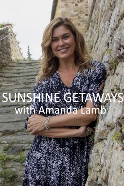 Sunshine Getaways with Amanda Lamb free movies
