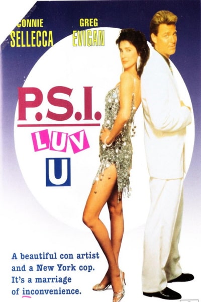 P.S.I. Luv U free movies