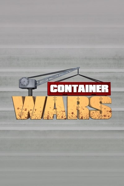 Container Wars free movies
