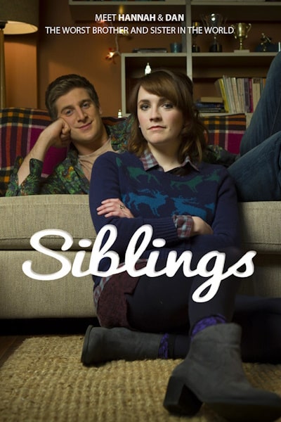 Siblings free movies