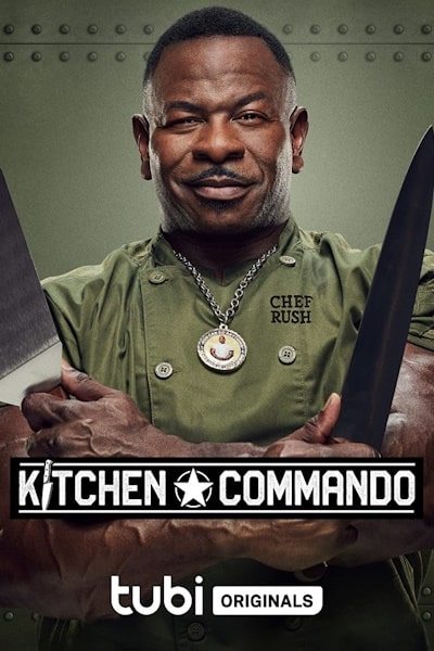 Kitchen Commando free movies