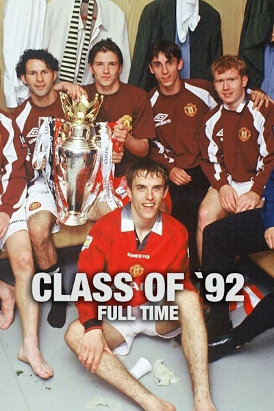 Class of 92: Full Time free movies