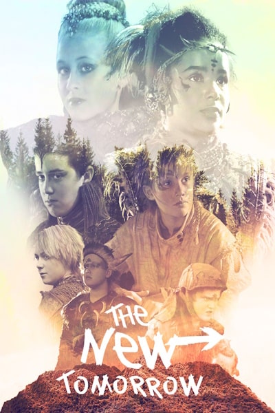 The New Tomorrow free movies
