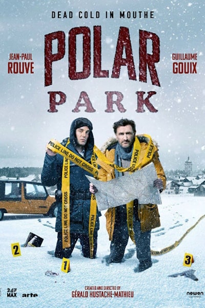 Polar Park free movies