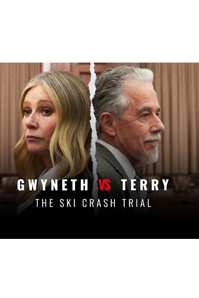 Gwyneth vs Terry: The Ski Crash Trial free movies