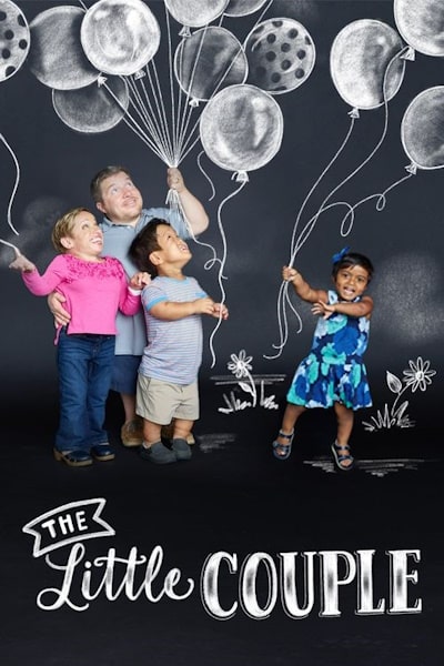 The Little Couple free movies