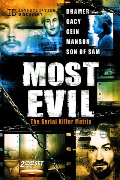 Most Evil free movies