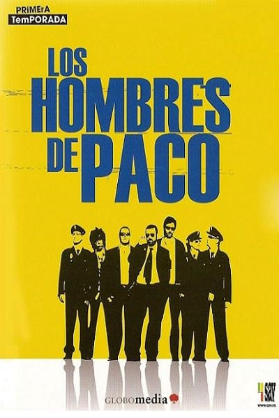 Pacos Men free movies