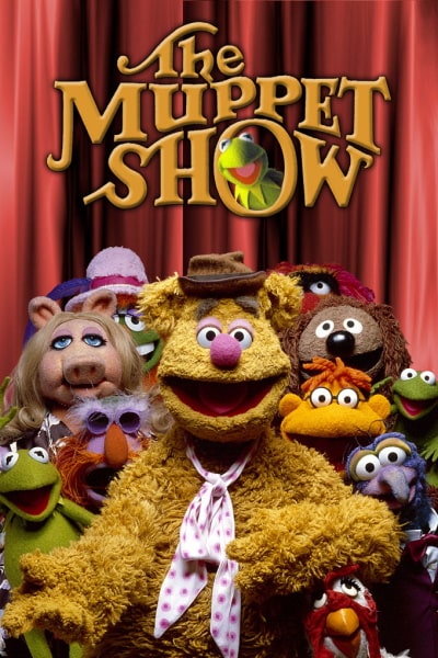 The Muppet Show free movies