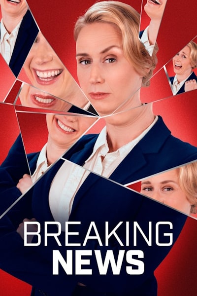 Breaking News: No Laugh Newsroom free movies