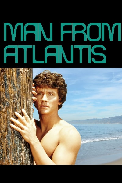 Man from Atlantis free movies