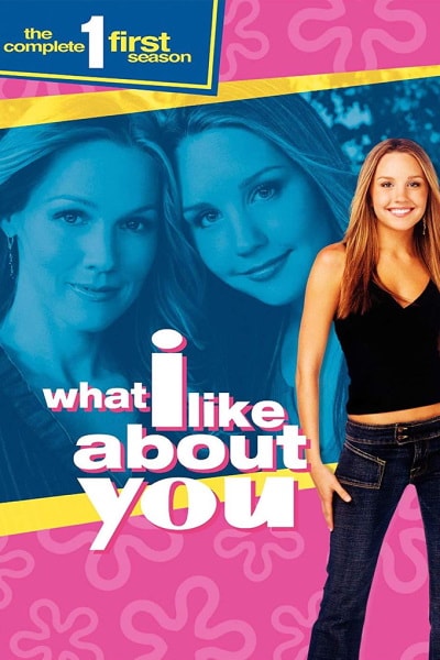 What I Like About You free movies