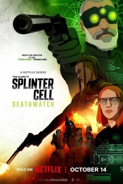 Splinter Cell: Deathwatch free movies