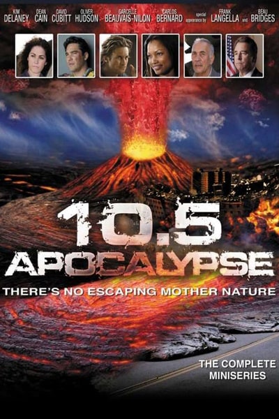 10.5: Apocalypse free movies