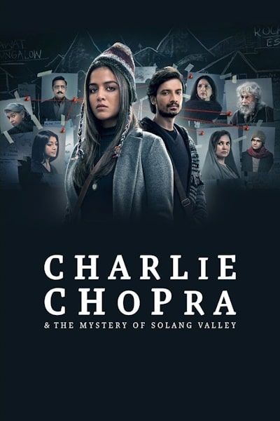 Charlie Chopra and The Mystery of Solang Valley free movies