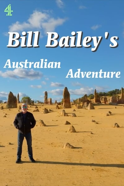 Bill Baileys Australian Adventure free movies
