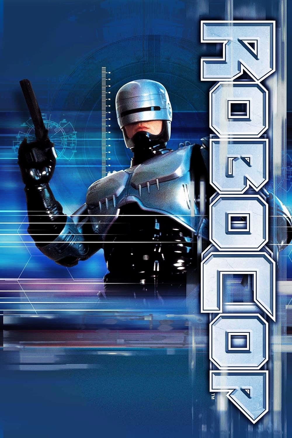 RoboCop free movies