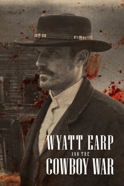 Wyatt Earp and the Cowboy War free movies