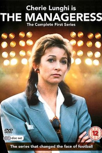 The Manageress free movies
