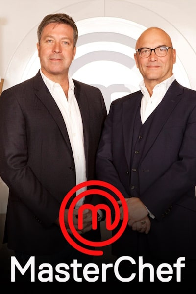 Masterchef Goes Large free movies