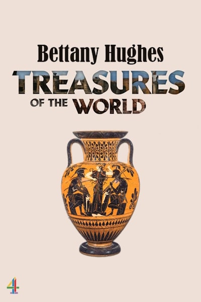 Bettany Hughes Treasures of the World free movies