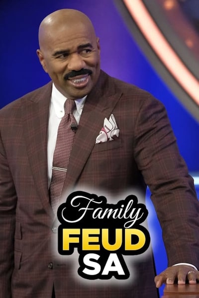 Family Feud South Africa free movies