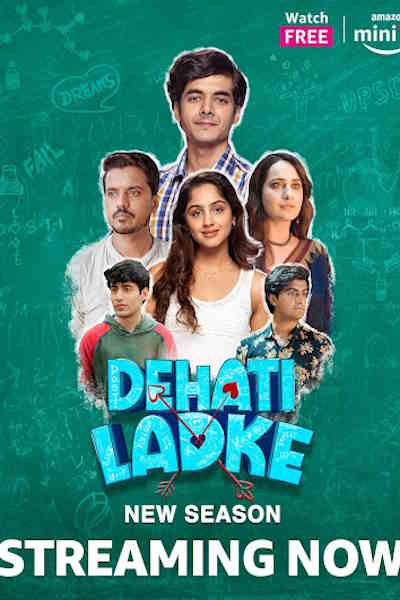 Dehati Ladke free movies