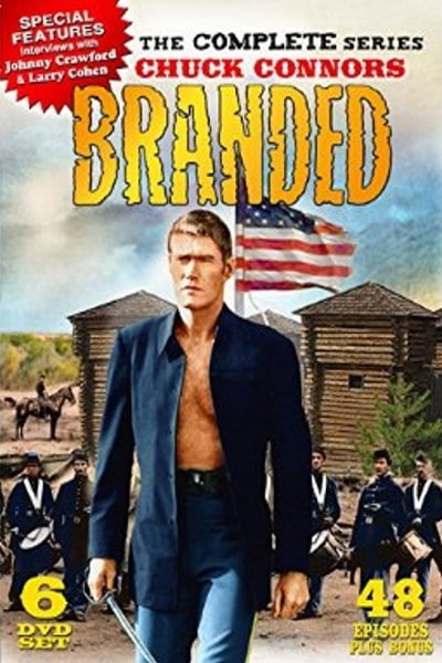 Branded free movies