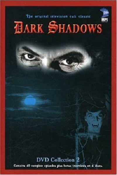 Dark Shadows free movies