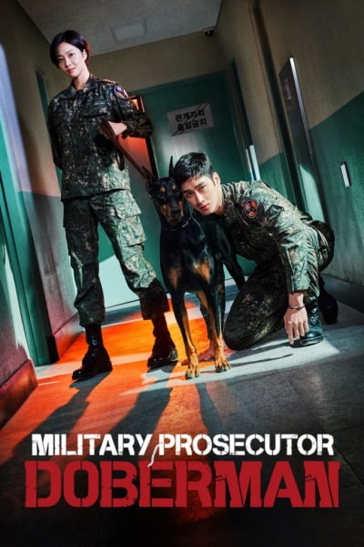 Military Prosecutor Do Bae Man free movies