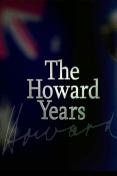 The Howard Years free movies