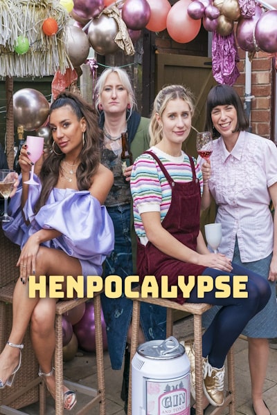 Henpocalypse! free movies