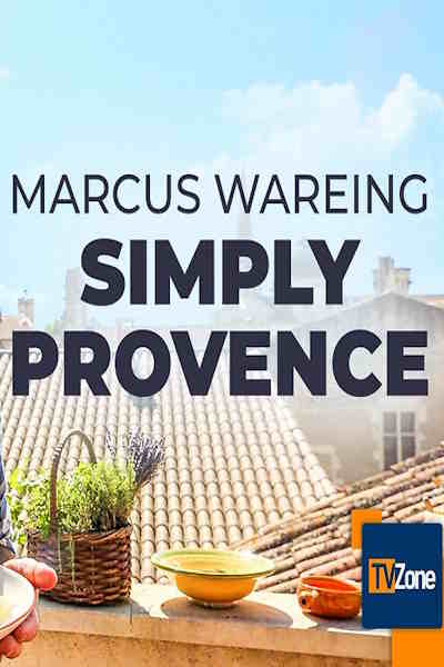 Marcus Wareing Simply Provence free movies