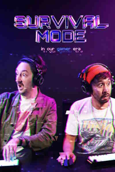 Survival Mode free movies